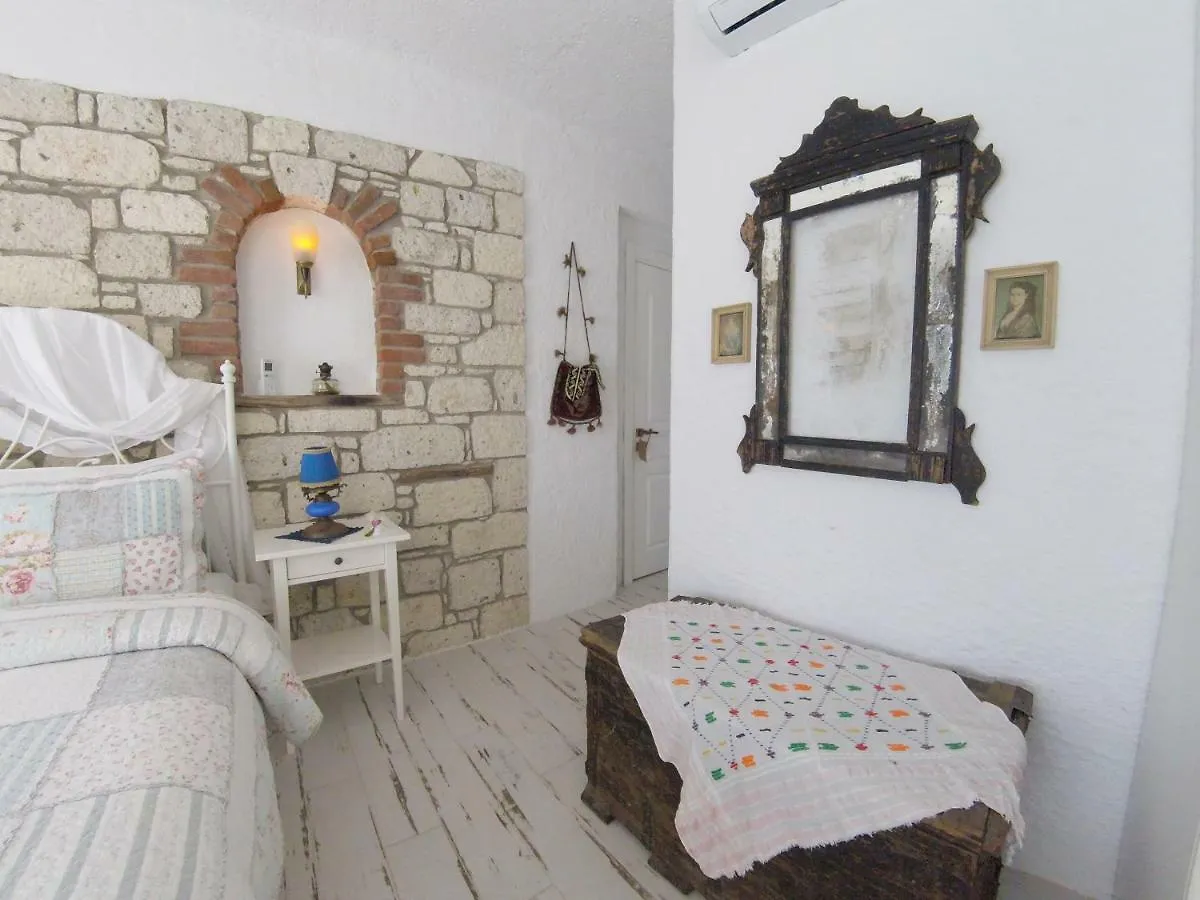 Morisi Konak Butik Otel Alacati 0*,  Törökország