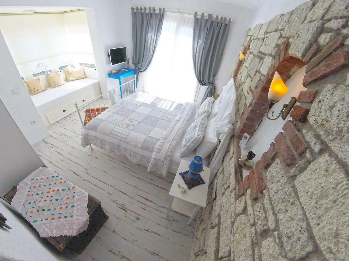 Morisi Konak Butik Otel Alacati 0*,