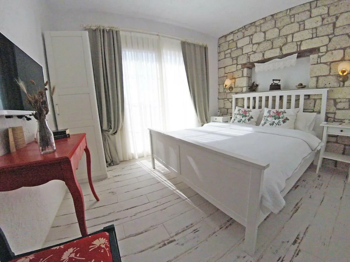 Morisi Konak Butik Otel Alaçatı Hotel