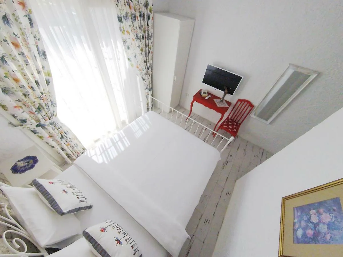 Morisi Konak Butik Otel Alaçatı 0*,  Turcja