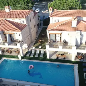2* Otel Fizzio
