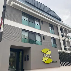 Z-suites Apart Otel Antalya