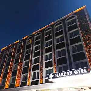 Hakcan Otel İzmir