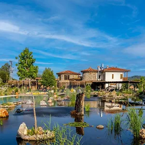  Курортный комплекс Yenice Vadi - Natural Life Village