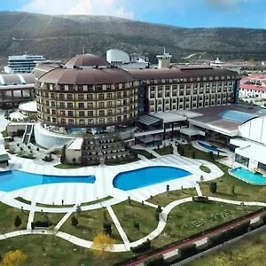 Akrones Thermal Spa Convention Hotel