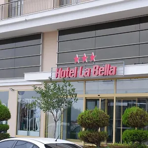 Hotel La Bella, Alasehir