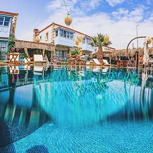 3* Konukevi Dort Mevsim