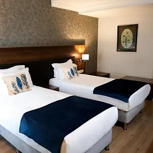 visit hotel