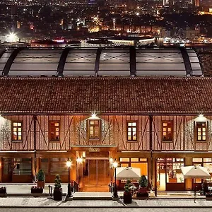 visit hotel