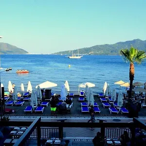 Hotel La Beirut Beach, Marmaris