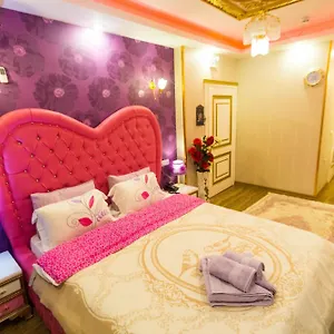 Marko Pasa Konagı Otel Kuşadası