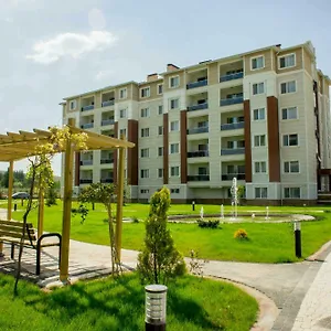 Hotel Aforia Thermal Residences, Afyonkarahisar