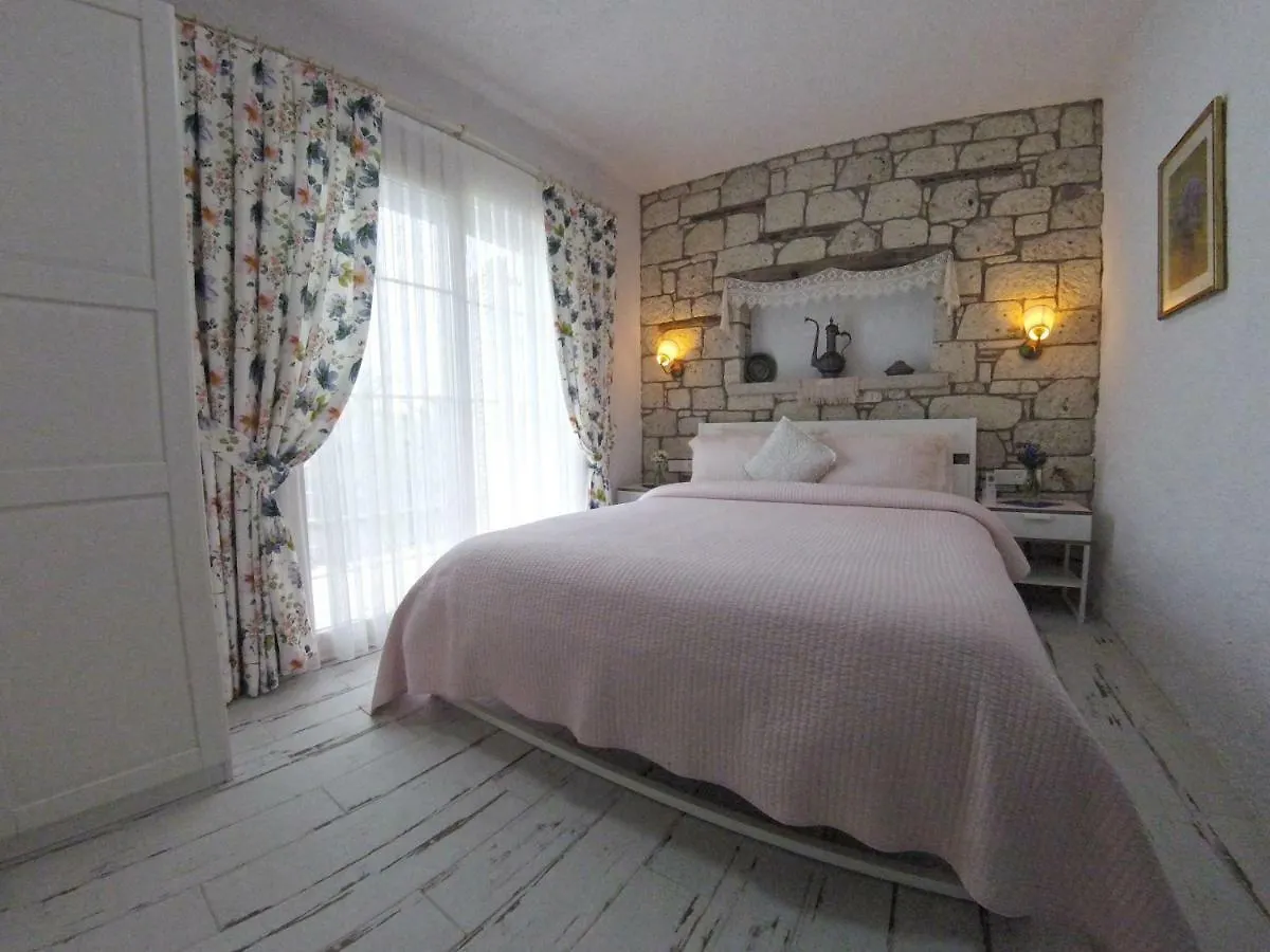 Morisi Konak Butik Otel Alaçatı 0*,  Turchia